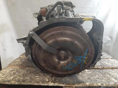 Used Automatic Transmission Assembly fits: 2014 Subaru Xv crosstrek AT Base Grad - Image 1 of 4