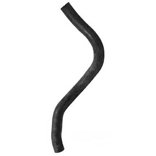 Lower Radiator Hose For 2009-2014 Acura TL 2010 2011 2012 2013 Dayco 72987 - Image 1 of 1