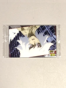 Tomura Shigaraki - 1_16 - My Hero Academia Plastic Wafer Card Japanese - Picture 1 of 2