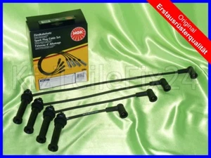 NGK 6984 ZÜNDLEITUNGSSATZ ZÜNDKABELSATZ FORD MONDEO 1.8 2.0 BWY B4Y B5Y ORIGINAL - Bild 1 von 2