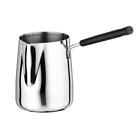 Stainless Steel Milk Jug For Coffee Creamer Barista Frother