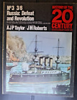 History Of The 20th Century - 1968 - No. 3 RUSSA: Defeat & Revolution