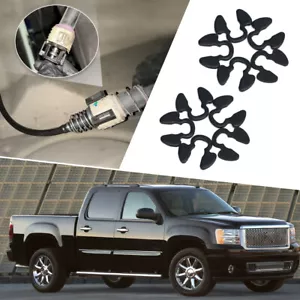 Clip de cable de cambio para Silverado/Sierra 4l80e Allison 4l60e - Imagen 1 de 12