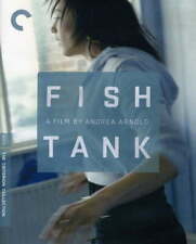 Fish Tank (The Criterion Collection) [Blu-ray], New DVDs