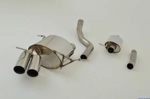 Sistema FMS Grupo A V2A BMW Serie 3 E93 Cabrio (392C, 05-12) 320i 110/125kW - Imagen 1 de 3