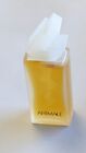 Vintage Animale By Parlux Parfum Mini Splash Womens 5 Ml/ 0.17 Fl Oz  France