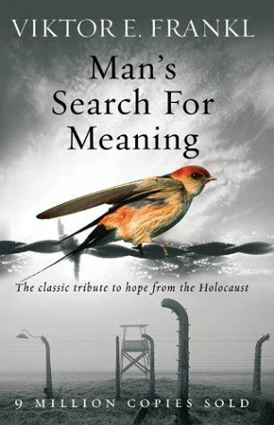 Man's Search For Meaning by Viktor E. Frankl - Image 1 of 1