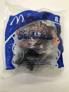 He-Man and the Masters of the Universe 200X McDONALDS RAM MAN 4in - Picture 1 of 12