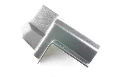 Panel interior de guantera inferior derecha OEM BMW E28 82-88 528E 533I 535I M5 Foto 1 de 4