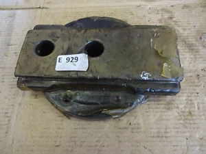 Colchester Triumph 2000 Topslide Schwenkguss Neu aus altem Lagerbestand. 55759.0: E 929 - Bild 1 von 6