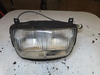 1999 Honda ST1100 Headlight - Image 1 of 4
