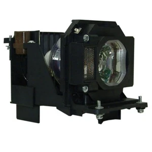 Panasonic ET-LAB80 Compatible Projector Lamp With Housing - Picture 1 of 5