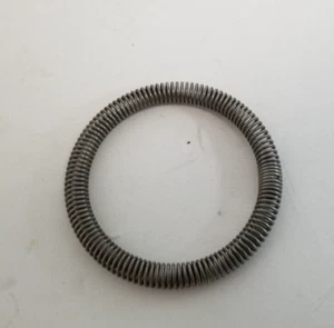 Verschlussfeder für Buchi Drehverdampfer 200, 205, 215 - Bild 1 von 2