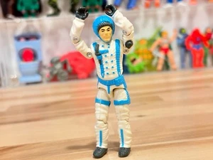 Hasbro G.l.Joe Sub Zero V1 1990 - Imagen 1 de 2