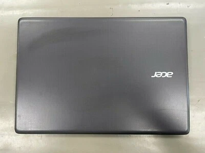 Acer Cloudbook AO1-431-C8G8 14" Laptop Intel Celeron 2GB RAM 32GB eMMC Win 10 - Image 1 of 4