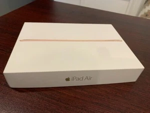 (4) Apple iPad boxes - (2) iPad mini, (1) iPad Air, (1) iPad - EMPTY BOXES ONLY - Afbeelding 1 van 7
