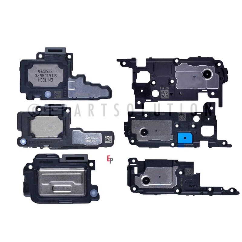 Auricular altavoz OEM Samsung Galaxy S22/S22+/S22 Ultra/S23/S23+/S23 Ultra 5G Foto 1 de 1