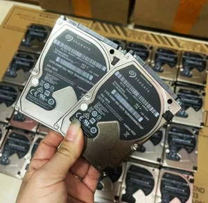 Seagate 2TB 5400RPM ST2000LM003 / HN-M201RAD 2.5" SATA Laptop Hard Drive - Picture 1 of 1