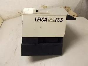 Leica 702401 EMFCS Niedertemperatur-Schneidsystem Ultracut - Bild 1 von 6