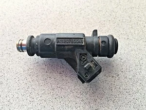 1999-2002 MERCEDES-BENZ E320 ~ FUEL INJECTION ~ OEM PART - Picture 1 of 1