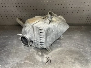 BMW E36 328I M3 323I M52 Intake Muffler Air Filter Box OEM - Picture 1 of 10