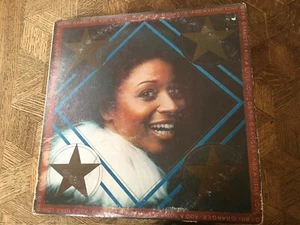 GERRI GRANGER -Add a Little Love ~ UA 5585 w/Cobham, Towner, Marge, Foster NICE - Picture 1 of 6