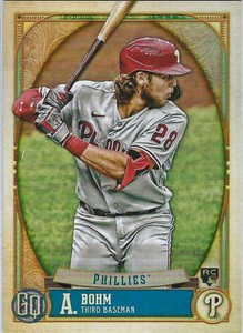 2021 Topps Gypsy Queen #1- #150 NM-MT (YOU PICK) *SAVE*