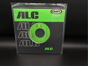 RARE ALCHEMIST CURREN$Y BOLDY JAMES WESTSIDE 7" Vinyl LP No Yeast Remix /1000🎶 - Picture 1 of 2