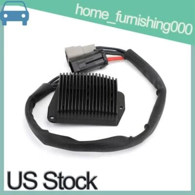 Regulator Rectifier For Buell Firebolt X12R Ulysses XB12X Lightning XB12S 04-07 - Image 1 of 4