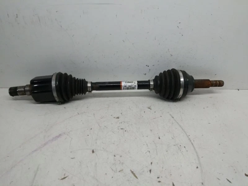2020 LINCOLN AVIATOR OEM PASSENGERS SIDE RIGHT FRONT AXLE 29K MILES - Image 1 of 4