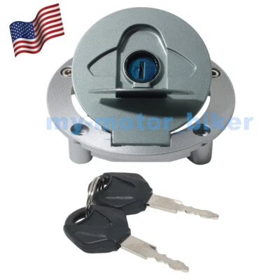 FUEL GAS CAP FIT for Yamaha YZF R15 11-2018/YZF320 YZF R3 YZF250 YZF R25 2015-18 - Изображение 1 из 4