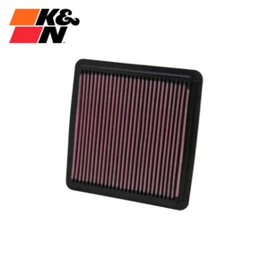 K&N AIR FILTER 33-2304 - Picture 1 of 1