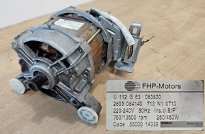 MOTORE LAVATRICE SIEMENS SIWAMAT XL 526 USATO - Foto 1 di 1