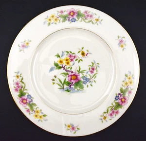 Lenox Avon Speiseteller Top Zustand (10 1/2) Goldrand - Bild 1 von 5