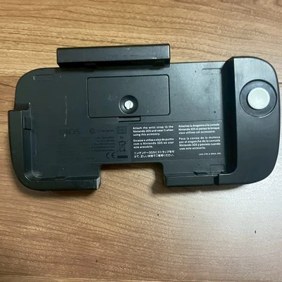 Nintendo 3DS Circle Pad CTR-009 Pro Expansion Slide Pad CONTROLLER ATTACHMENT - Image 1 of 4
