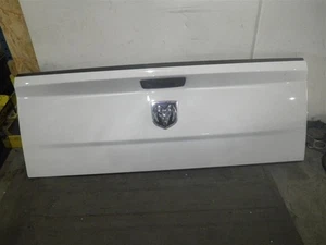 Puerta trasera estilo clásico emblema para camioneta Dodge 1500 13-23 1720320 - Imagen 1 de 12