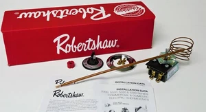 Robertshaw Elektroofen Thermostat Art.-Nr. 5300-146 Modell SJ-328-36 F16-693 Neu im Karton - Bild 1 von 5