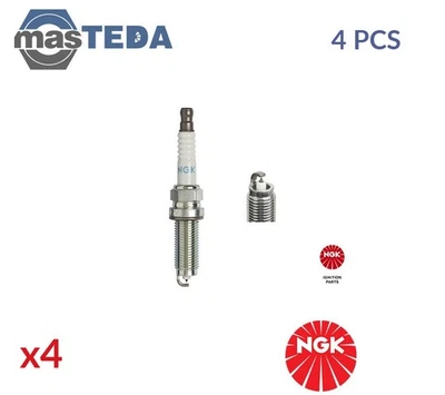 95112 ENGINE SPARK PLUG SET PLUGS NGK 4PCS FOR HONDA CIVIC X,CIVIC IX - Image 1 of 4