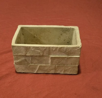 Stone Bonsai Planter - Image 1 of 3