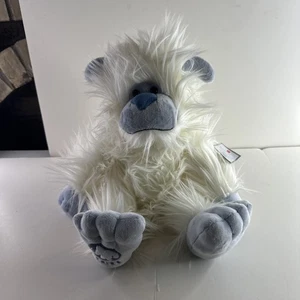 Aurora Plushie YETI 16” Animal Toy - Picture 1 of 6