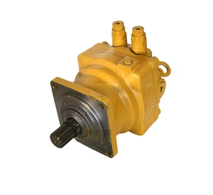 3349973 MOTOR GROUP-SWING FOR CAT 336E LN 336D2 340F 330D MH 330C FM 330 10R9945 - Bild 1 von 6