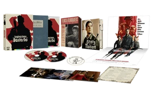 Inglourious Basterds Limited Edition (Blu-ray) Brad Pitt Diane Kruger - Picture 1 of 3