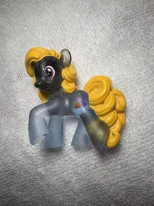 2013 My Little Pony FiM Blind Bag Wave #7 Transparent Berry Dreams Figur Fehler - Bild 1 von 8