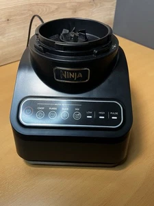 Ninja Küchenmaschine BN650EU, 4 Programme, 3 Motoren, nur Basis - Bild 1 von 6