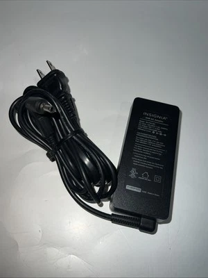 Insignia 65W Laptop Charger For Lenovo N29 NS-PWL965 - Image 1 of 4