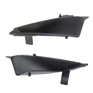 2x Front Corner Windshield Wiper Cowl Trim Cover For Renault Koleos HY 2007-2016 - Picture 1 of 8