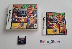 Nintendo DS - Astérix & Obélix XXL 2 : Mission Ouifix - PAL - FRA - Picture 1 of 6