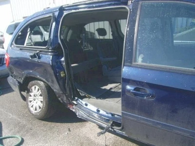 06 07 CHASIS CARAVANA ECM 450142 Foto 1 de 4