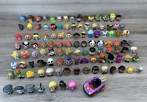 Disney Doorables - Huge Lot of 100+ Figures - Mixed Series - Couple Duplicates - Picture 1 of 12