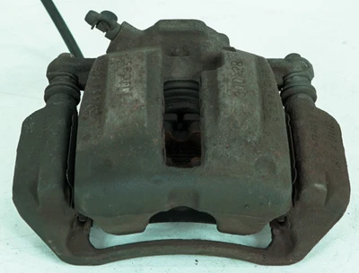 03-09 Mercedes CLK320 W209 OEM передний левый водитель 1 стоп-тормоз суппорт 5095 - Изображение 1 из 4